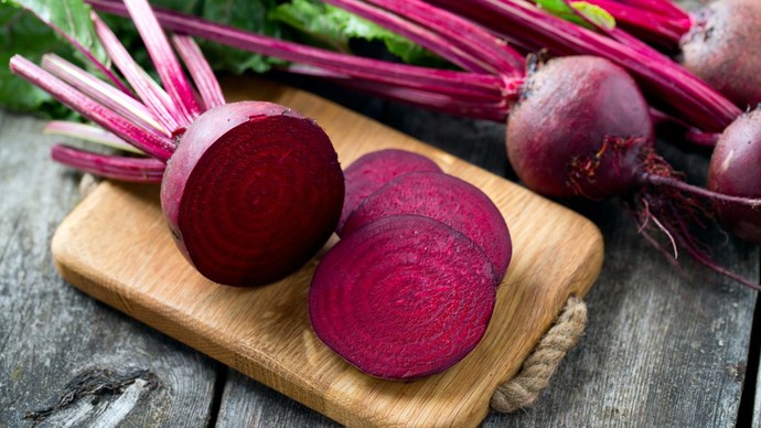 What is your favorite Non Green vegetable?