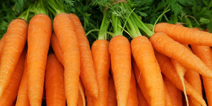 What is your favorite Non Green vegetable?