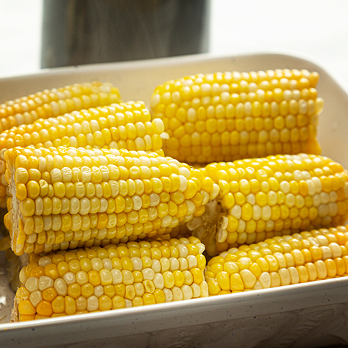 What is your favorite Non Green vegetable?