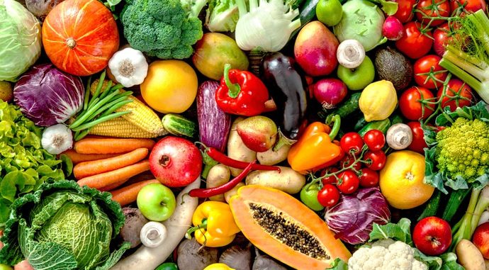 What is your favorite Non Green vegetable?