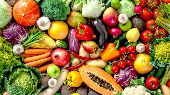 What is your favorite Non Green vegetable?