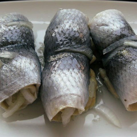 Do you like kippers?