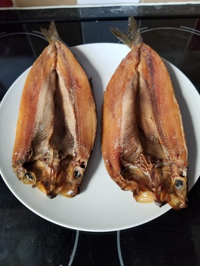Do you like kippers?