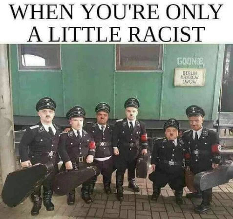 So Elon is neo-Nazi?