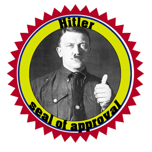 So Elon is neo-Nazi?