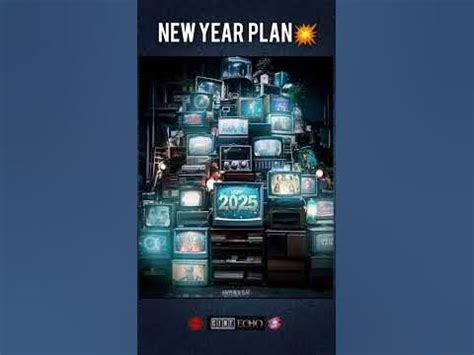 What kind of movies you like to watch on New Years Eve?