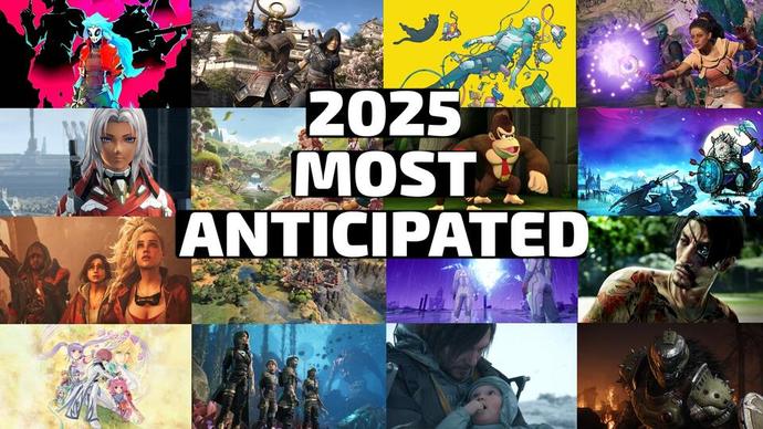What kind of video games you like playing on New Years Eve?