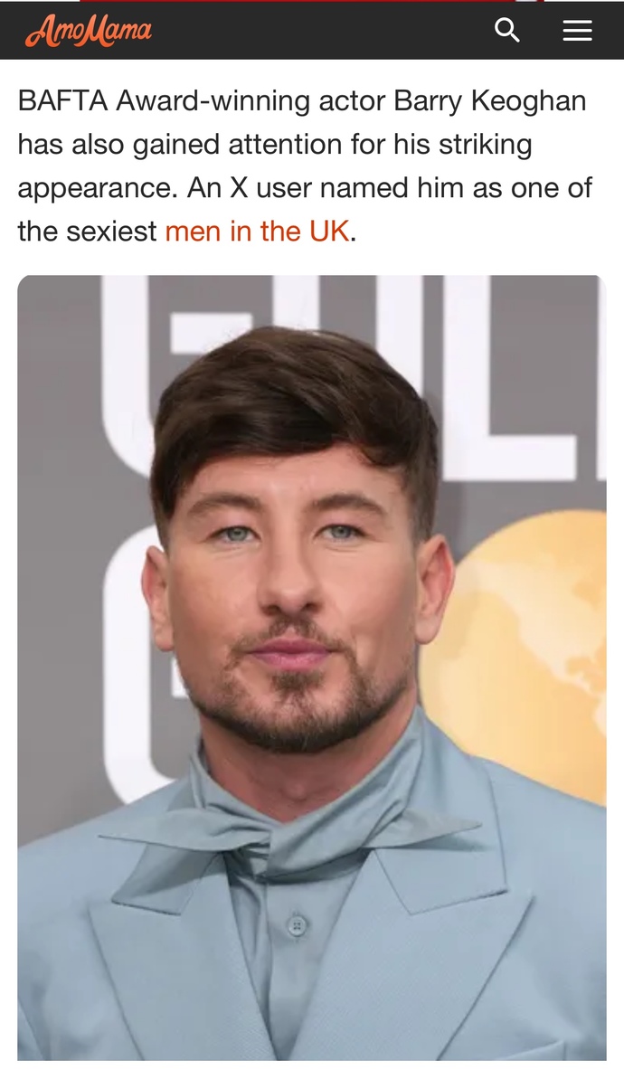 Your thoughts? Do you agree with this?