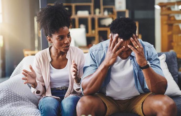 How do you feel about your partner giving you a relationship ultimatum like either you do this or we break up?