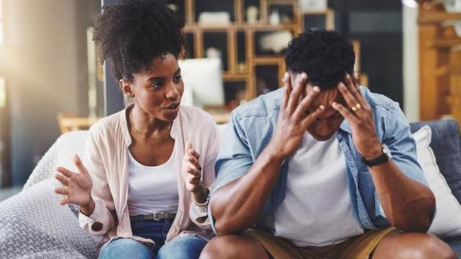 How do you feel about your partner giving you a relationship ultimatum like either you do this or we break up?