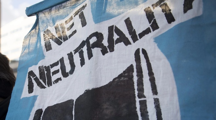 Is the net a required utility to live?