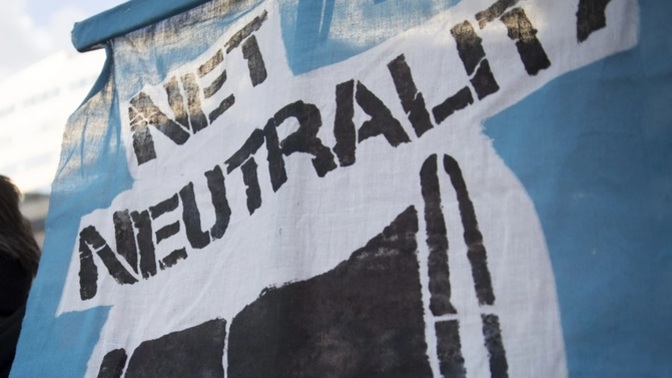 Is the net a required utility to live?