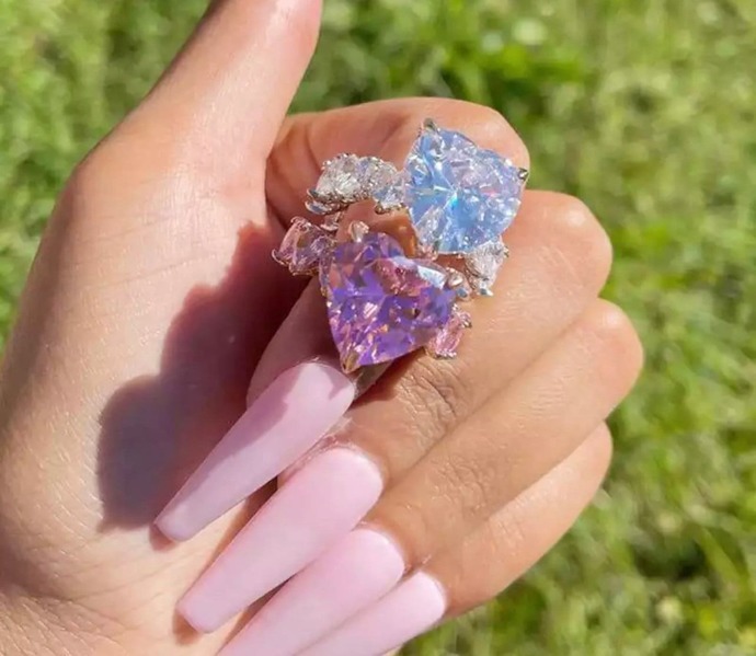 Would you consider this ring as a Promise or Engagement Ring?