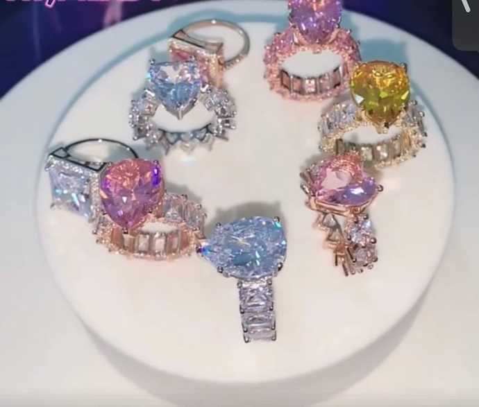 Would you consider this ring as a Promise or Engagement Ring?
