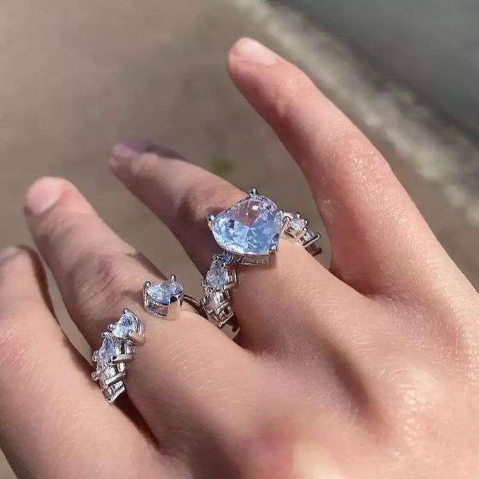 Would you consider this ring as a Promise or Engagement Ring?