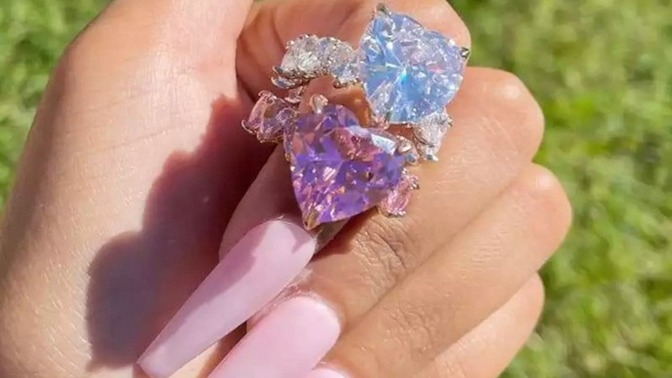 Would you consider this ring as a Promise or Engagement Ring?