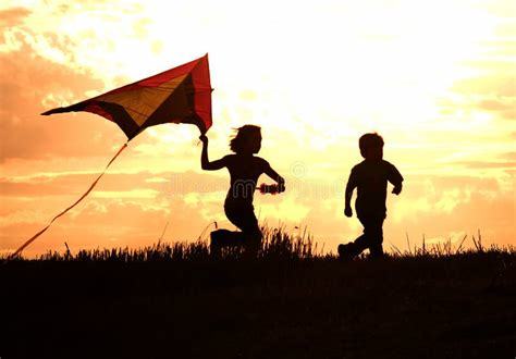 Do you miss your childhood?