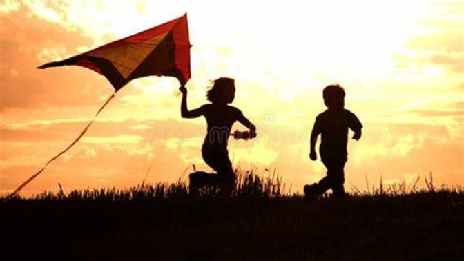 Do you miss your childhood?