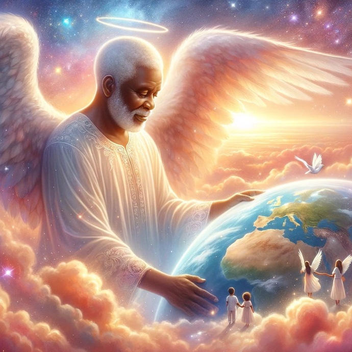 Do you believe Guargian Angels exist?