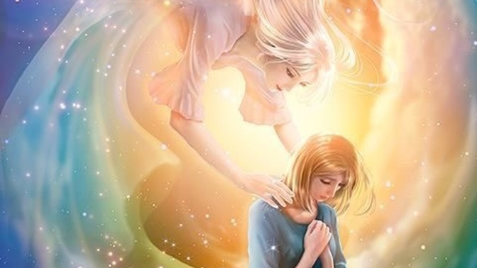 Do you believe Guargian Angels exist?