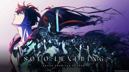 Are You Excited For Solo Leveling Season 2 To Start Tomorrow?