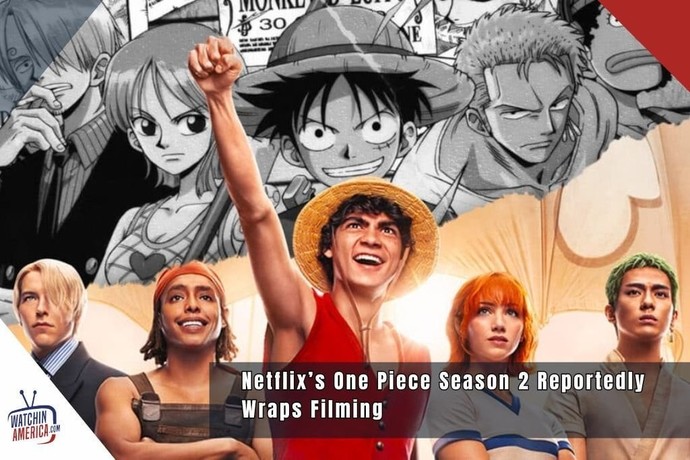 Which Character Are You Most Excited To See In Live Action One Piece Season 2?