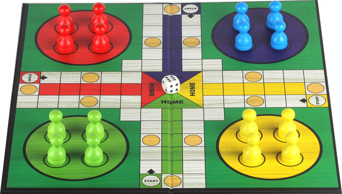 Favorite game as a child?