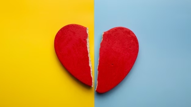 Are breaks good for relationships, or do they cause more harm than good?
