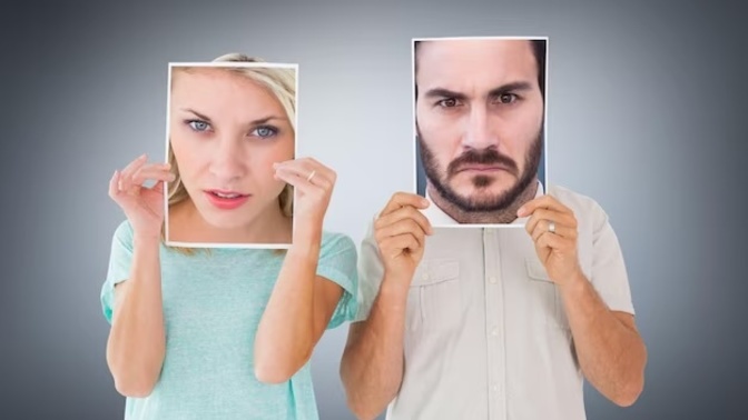 Is it weird to date someone with the same name as your ex?