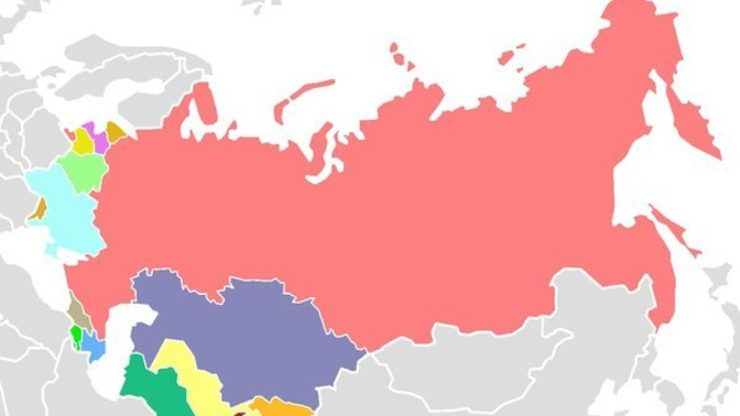 Why do Russians and Russian supporters, when talking about the Second World War, forget to mention that they received substantial American aid?