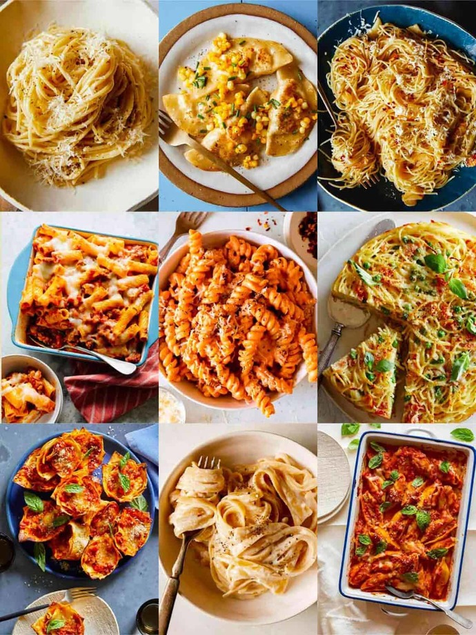 What is your favorite food?