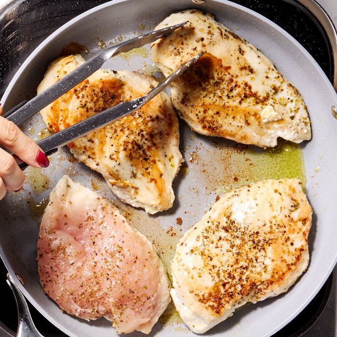 Do you prefer to cook or bake chicken?