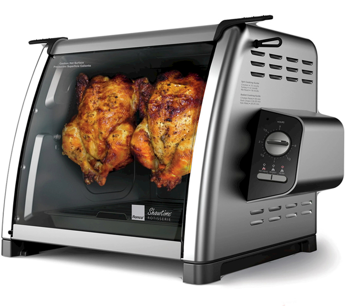 Do you prefer to cook or bake chicken?