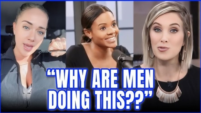 What are the reasons some Western men are pursuing foreign women?