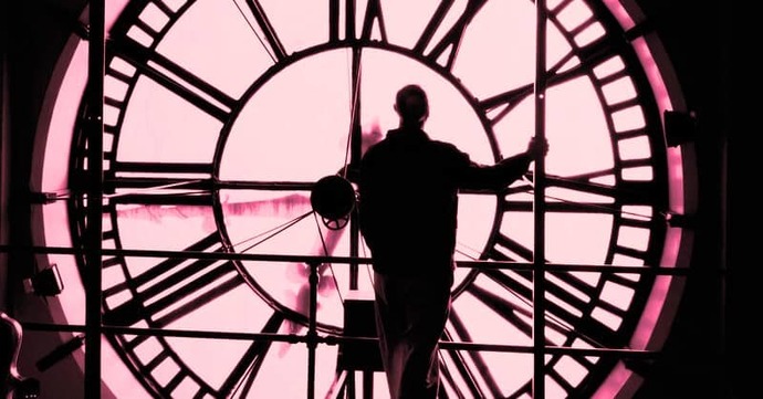 If you could relive any year in your past, which one would it be?
