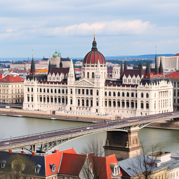Would you rather visit Budapest or Sofia?