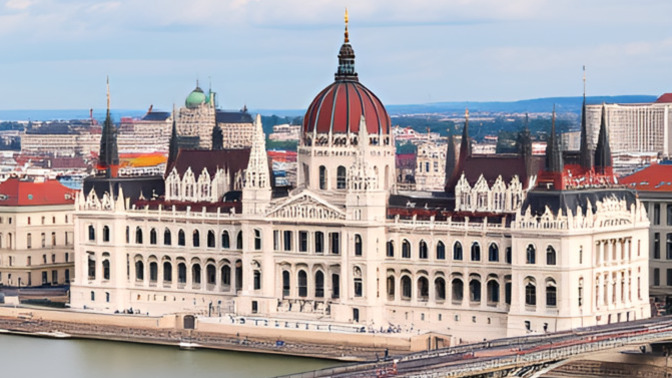 Would you rather visit Budapest or Sofia?