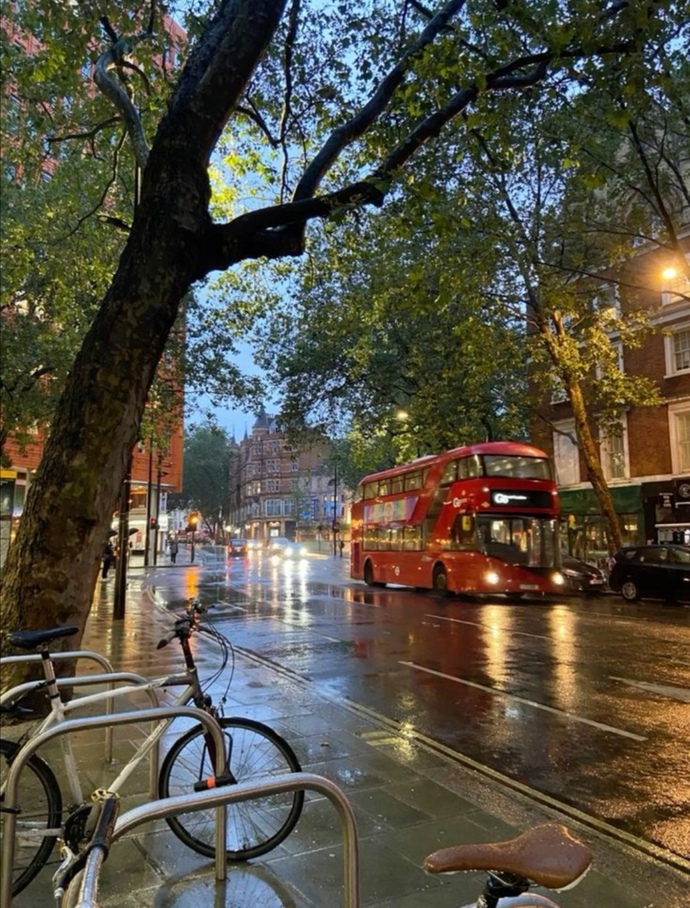London