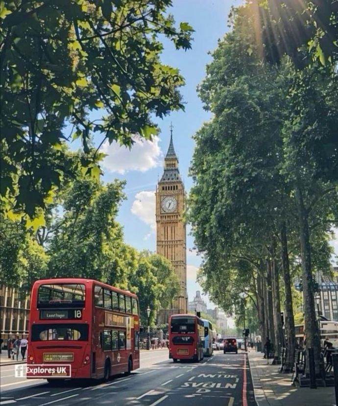 Would you prefer to visit Istanbul or London?
