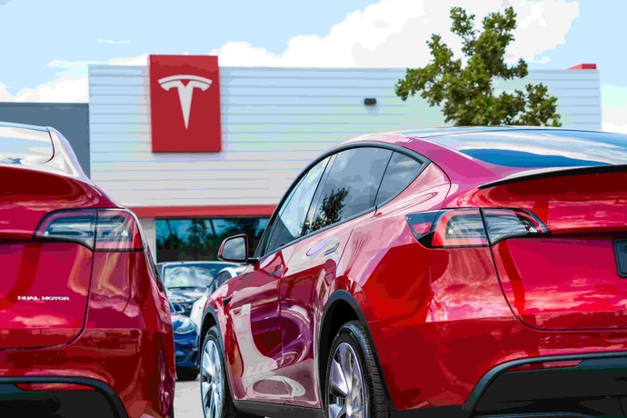 Do you think Tesla is the most overrated company atm?