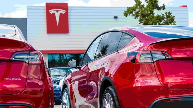 Do you think Tesla is the most overrated company atm?