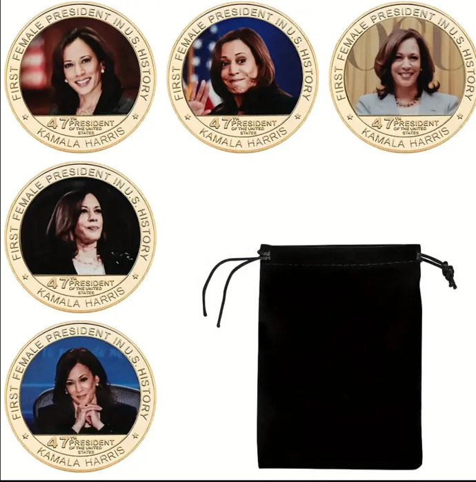 Bye Bye Kamala!