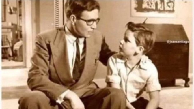What job used to be highly respected but is now a joke?