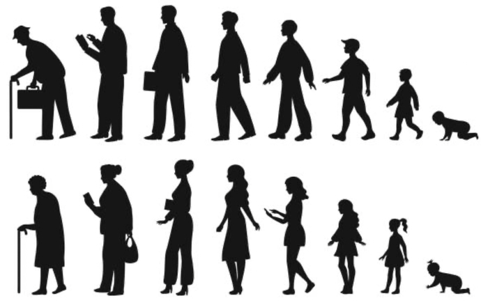 If The Aging Process Could Be Reversed When You Are Born Would You Rather Be Born Old & Die Young Or Be Born Young & Die Old?