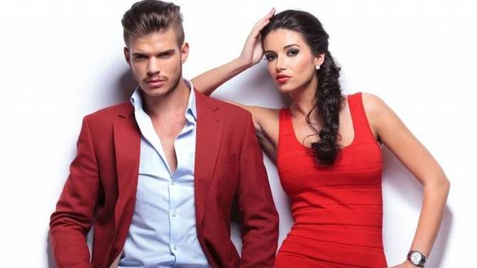 Would ever date a model?