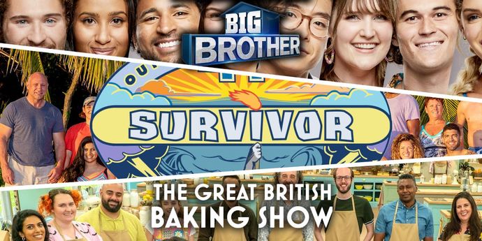 In what reality show you think you could actually be the winner?