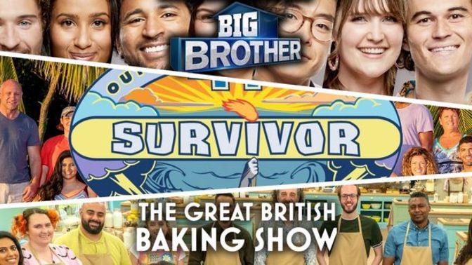 In what reality show you think you could actually be the winner?