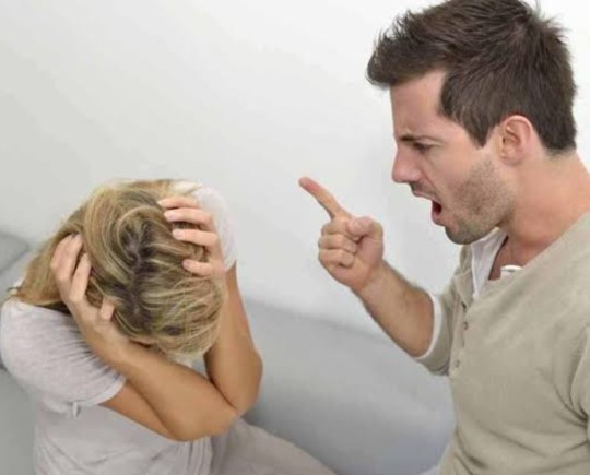 What made you realize that you were in a toxic relationship?