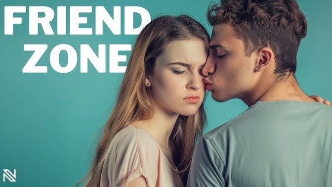 What's the worst way to be friendzoned?