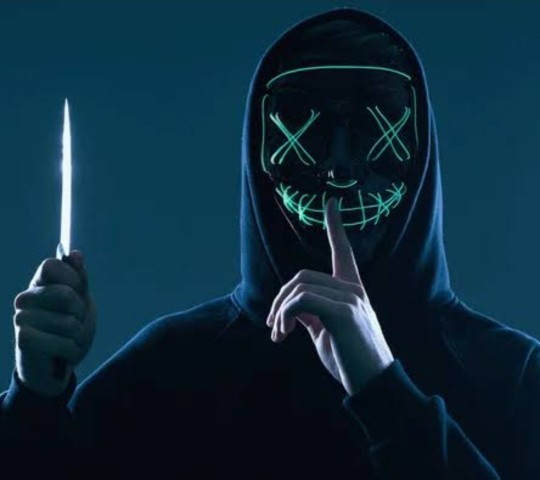 Do you believe in taking justice into your own hands?